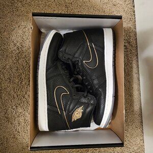 Nike Jordan 1 Retro High "City of Flight" - 10.5 Mens
